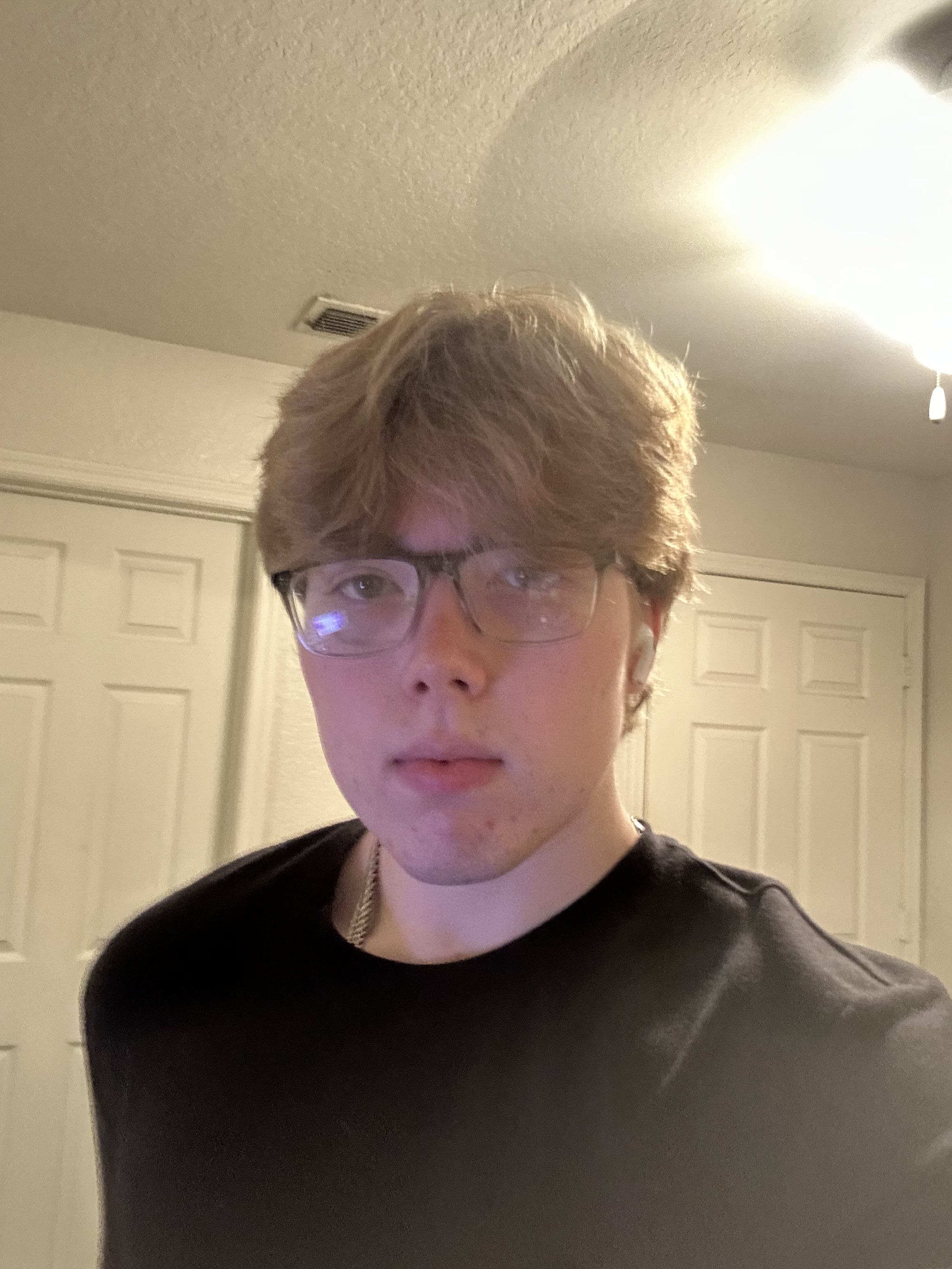 Lincoln Spencer Profile